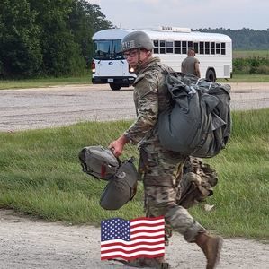 Meet your Posher, Rhonda